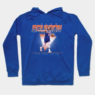 Jalen Brunson Hoodie